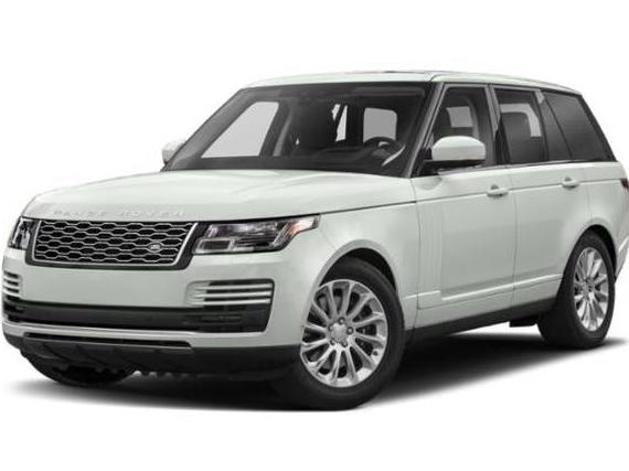 LAND ROVER RANGE ROVER 2019 SALGS2RE7KA556489 image